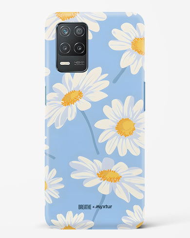 Daisy Diffusion [BREATHE] Hard Case Phone Cover-(Realme)