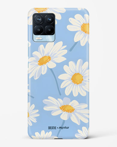 Daisy Diffusion [BREATHE] Hard Case Phone Cover (Realme)