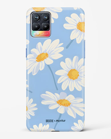 Daisy Diffusion [BREATHE] Hard Case Phone Cover-(Realme)