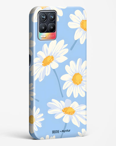 Daisy Diffusion [BREATHE] Hard Case Phone Cover-(Realme)