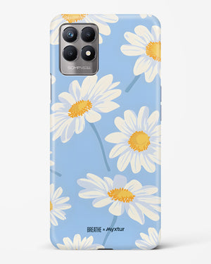 Daisy Diffusion [BREATHE] Hard Case Phone Cover-(Realme)