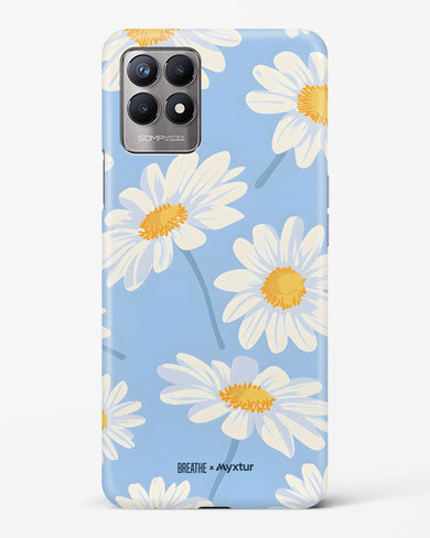 Daisy Diffusion [BREATHE] Hard Case Phone Cover (Realme)
