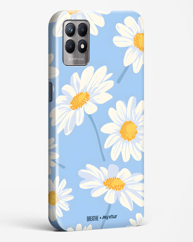 Daisy Diffusion [BREATHE] Hard Case Phone Cover (Realme)