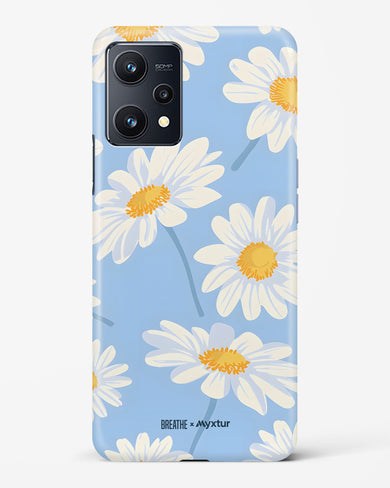 Daisy Diffusion [BREATHE] Hard Case Phone Cover-(Realme)