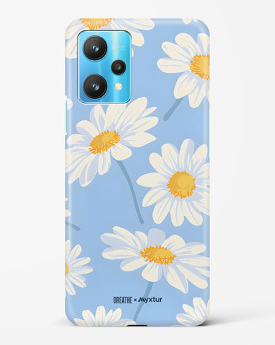 Daisy Diffusion [BREATHE] Hard Case Phone Cover-(Realme)