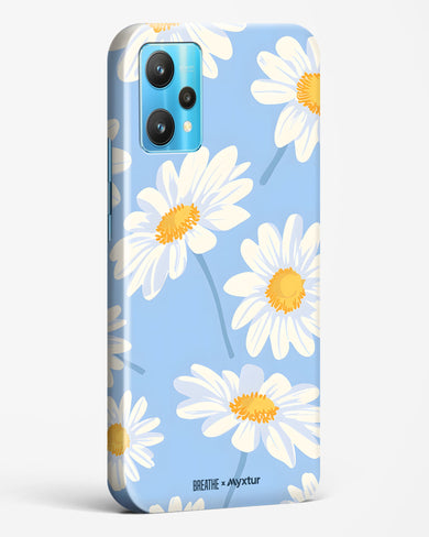 Daisy Diffusion [BREATHE] Hard Case Phone Cover-(Realme)