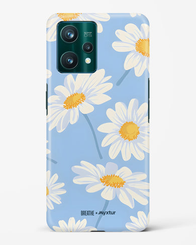 Daisy Diffusion [BREATHE] Hard Case Phone Cover-(Realme)