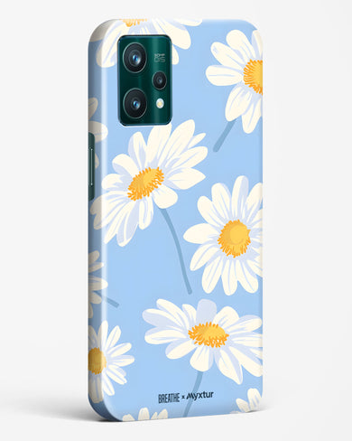 Daisy Diffusion [BREATHE] Hard Case Phone Cover-(Realme)