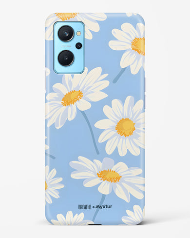 Daisy Diffusion [BREATHE] Hard Case Phone Cover-(Realme)