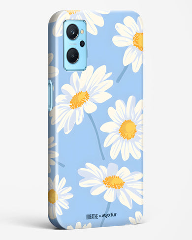 Daisy Diffusion [BREATHE] Hard Case Phone Cover-(Realme)