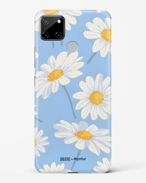 Daisy Diffusion [BREATHE] Hard Case Phone Cover-(Realme)