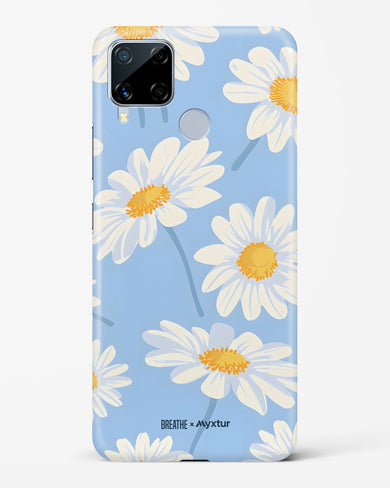 Daisy Diffusion [BREATHE] Hard Case Phone Cover (Realme)