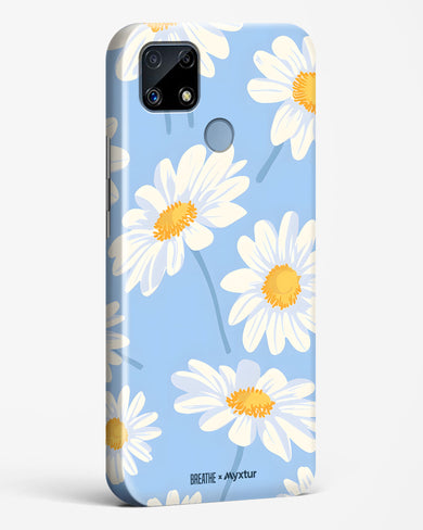 Daisy Diffusion [BREATHE] Hard Case Phone Cover-(Realme)