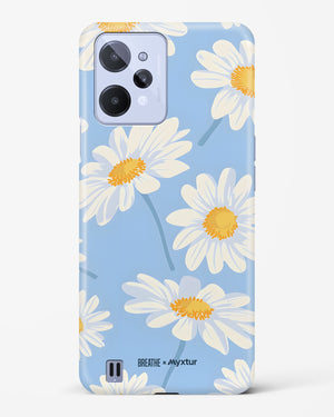 Daisy Diffusion [BREATHE] Hard Case Phone Cover-(Realme)