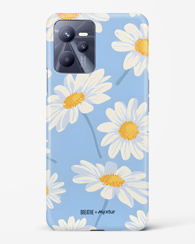 Daisy Diffusion [BREATHE] Hard Case Phone Cover (Realme)