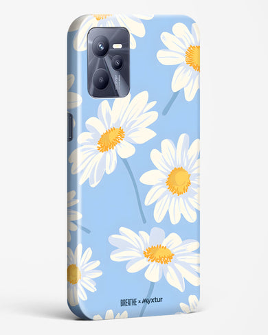 Daisy Diffusion [BREATHE] Hard Case Phone Cover (Realme)