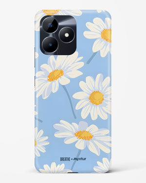 Daisy Diffusion [BREATHE] Hard Case Phone Cover (Realme)