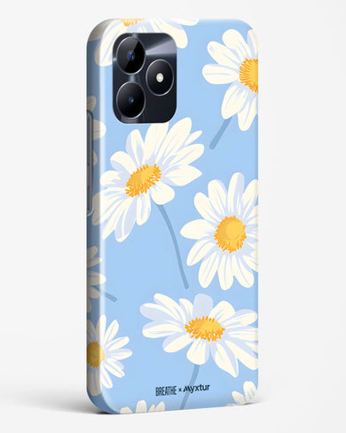 Daisy Diffusion [BREATHE] Hard Case Phone Cover (Realme)