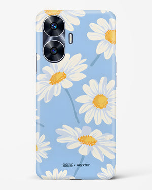 Daisy Diffusion [BREATHE] Hard Case Phone Cover (Realme)