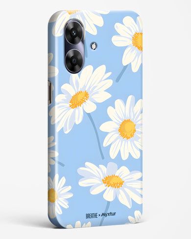 Daisy Diffusion [BREATHE] Hard Case Phone Cover (Realme)