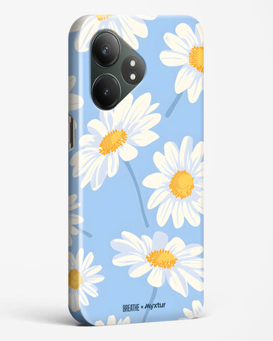 Daisy Diffusion [BREATHE] Hard Case Phone Cover (Realme)