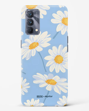 Daisy Diffusion [BREATHE] Hard Case Phone Cover-(Realme)