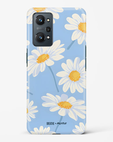 Daisy Diffusion [BREATHE] Hard Case Phone Cover (Realme)