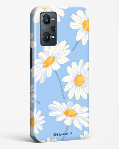 Daisy Diffusion [BREATHE] Hard Case Phone Cover (Realme)