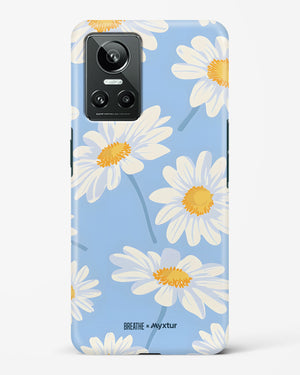 Daisy Diffusion [BREATHE] Hard Case Phone Cover-(Realme)