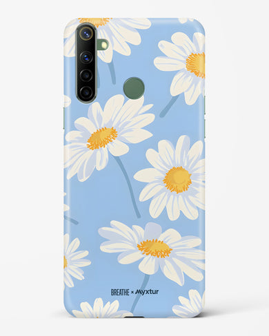 Daisy Diffusion [BREATHE] Hard Case Phone Cover-(Realme)