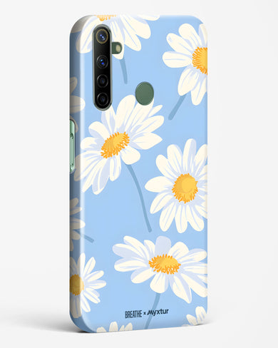 Daisy Diffusion [BREATHE] Hard Case Phone Cover-(Realme)