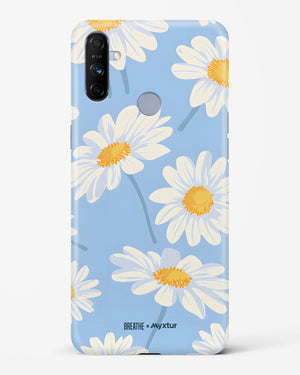 Daisy Diffusion [BREATHE] Hard Case Phone Cover-(Realme)