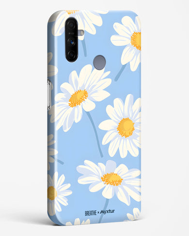 Daisy Diffusion [BREATHE] Hard Case Phone Cover (Realme)