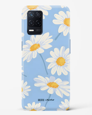 Daisy Diffusion [BREATHE] Hard Case Phone Cover (Realme)