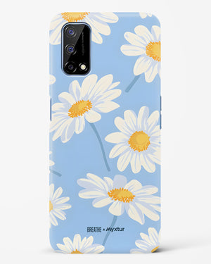 Daisy Diffusion [BREATHE] Hard Case Phone Cover (Realme)