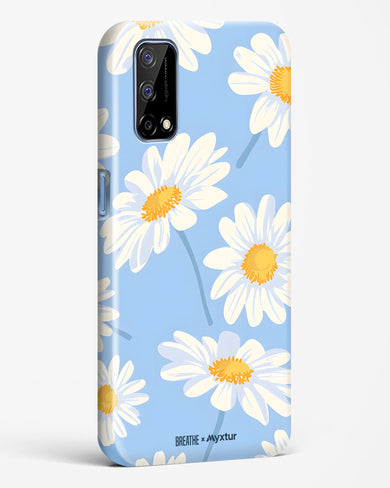 Daisy Diffusion [BREATHE] Hard Case Phone Cover-(Realme)