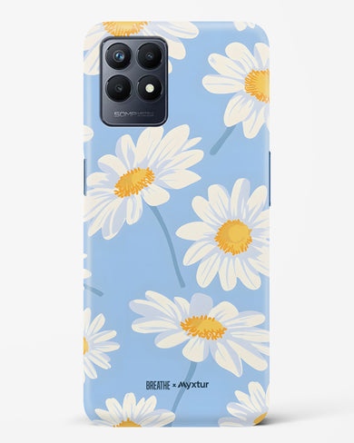 Daisy Diffusion [BREATHE] Hard Case Phone Cover (Realme)