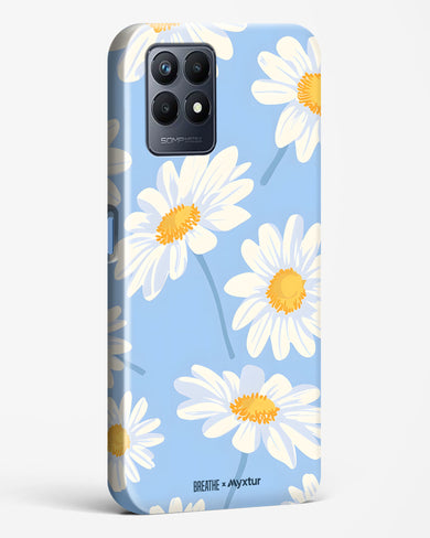 Daisy Diffusion [BREATHE] Hard Case Phone Cover (Realme)