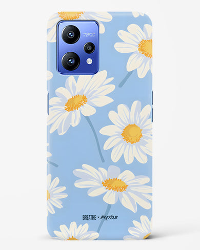 Daisy Diffusion [BREATHE] Hard Case Phone Cover-(Realme)