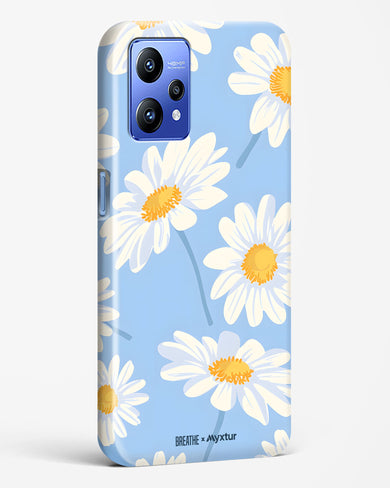 Daisy Diffusion [BREATHE] Hard Case Phone Cover-(Realme)