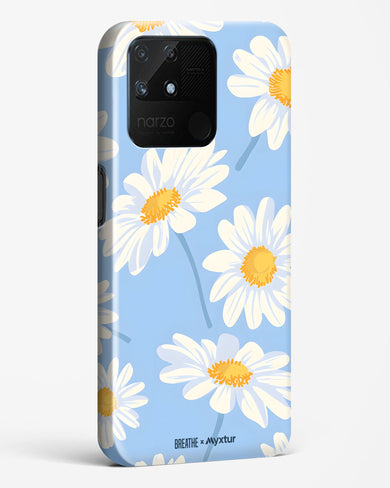 Daisy Diffusion [BREATHE] Hard Case Phone Cover-(Realme)