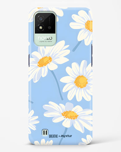 Daisy Diffusion [BREATHE] Hard Case Phone Cover (Realme)