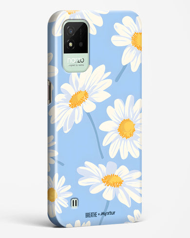 Daisy Diffusion [BREATHE] Hard Case Phone Cover (Realme)