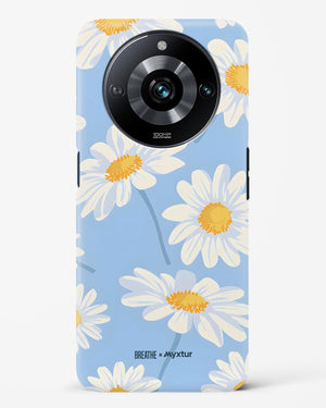 Daisy Diffusion [BREATHE] Hard Case Phone Cover-(Realme)