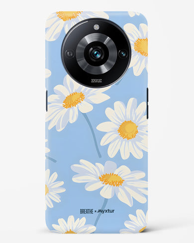 Daisy Diffusion [BREATHE] Hard Case Phone Cover (Realme)