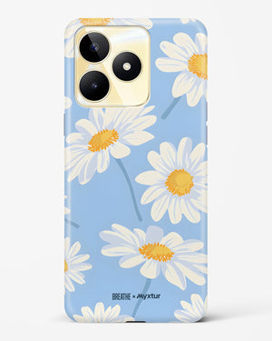 Daisy Diffusion [BREATHE] Hard Case Phone Cover (Realme)