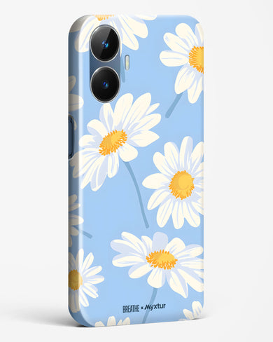 Daisy Diffusion [BREATHE] Hard Case Phone Cover (Realme)
