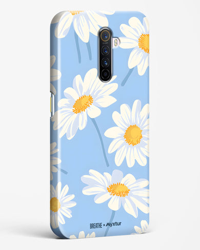 Daisy Diffusion [BREATHE] Hard Case Phone Cover (Realme)