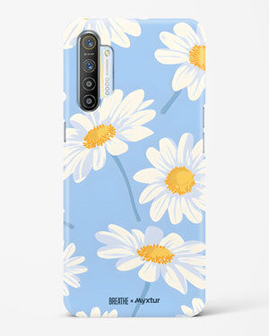 Daisy Diffusion [BREATHE] Hard Case Phone Cover (Realme)