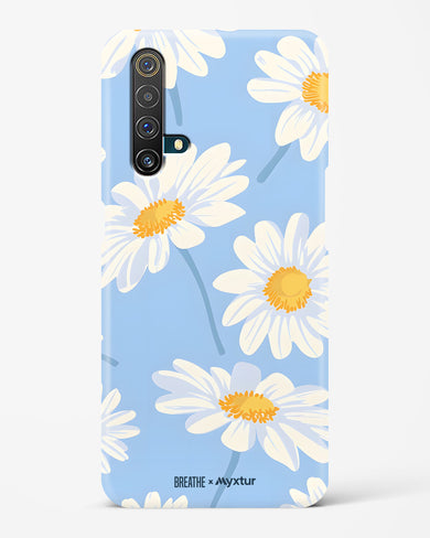 Daisy Diffusion [BREATHE] Hard Case Phone Cover-(Realme)